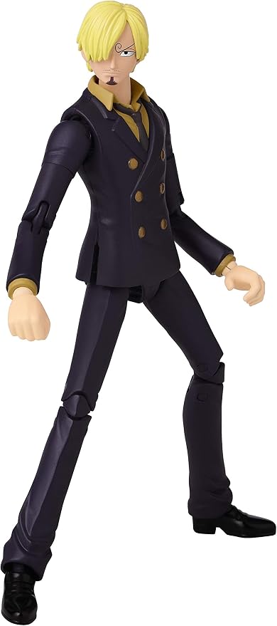ANIME HEROES - One Piece - Sanji Action Figure