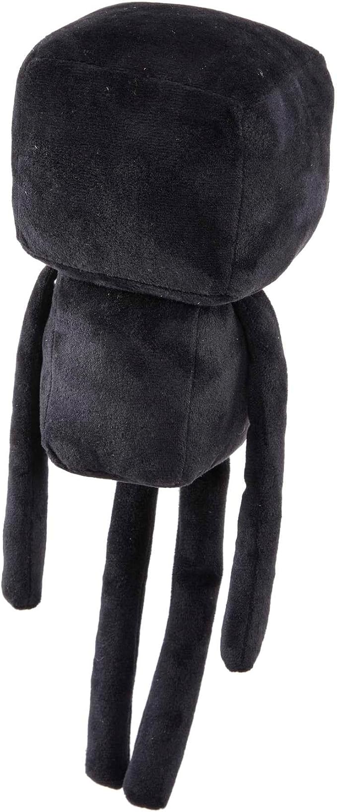 Mattel Minecraft Basic Plush Character Soft Dolls, Video Game-Inspired Collectible Toy Gifts for Kids & Fans Ages 3 Years Old & Up