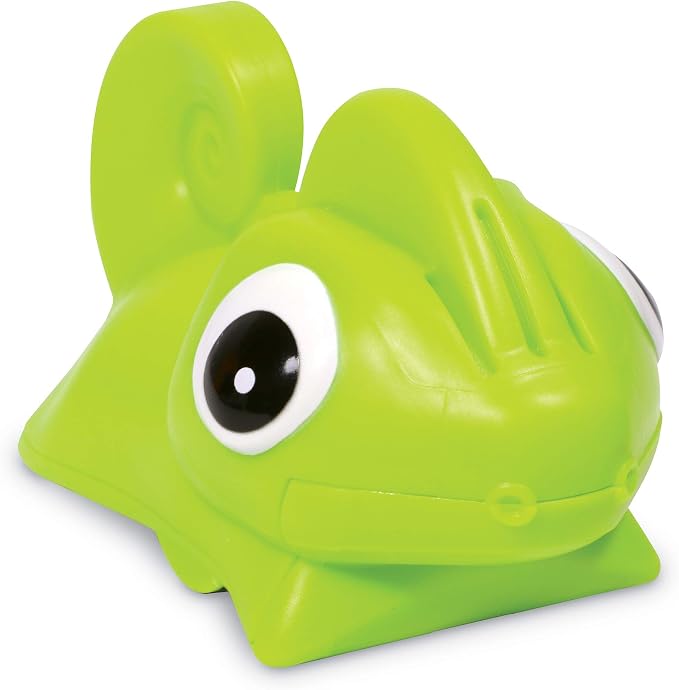 Learning Resources Coding Critters Go Pets Dart The Chameleon Coding Robot, Screen Free Toys For Kids, Electronic Learning & Education Toys, For Boys and Girls Ages 4 And Up
