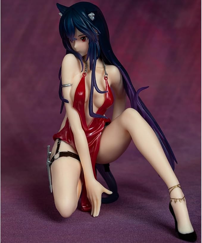 Ark Texas Figure 1/6 Anime Game Characters PVC Desktop Ornaments | Ark Texas Figure 1/6 Anime Game Characters PVC Desktop Ornaments Fans Gifts