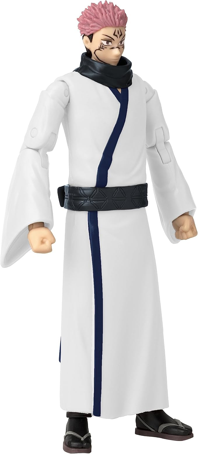ANIME HEROES - Jujutsu Kaisen - Ryomen Sukuna Action Figure