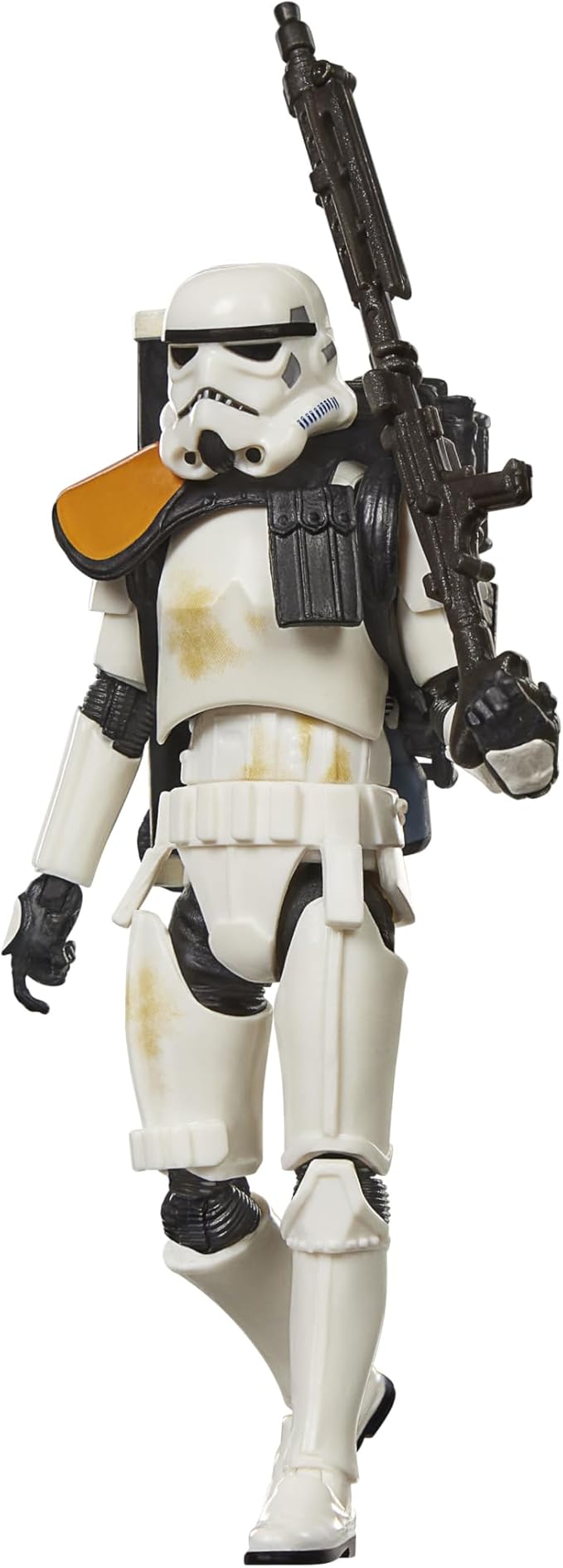 STAR WARS The Vintage Collection Sandtrooper (Squad Leader), A New Hope Premium 3.75 Inch Collectible Action Figure