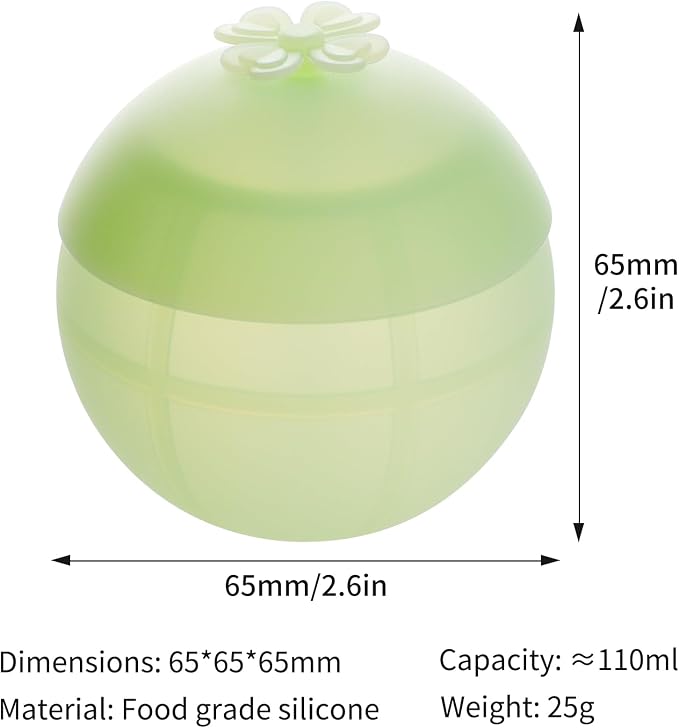 Reusable Water Balloons, Refillable Silicone Water Balls 12 Pack, Self Sealing Water Balloons, Quick Fill Water Balls for Kids Pool Beach