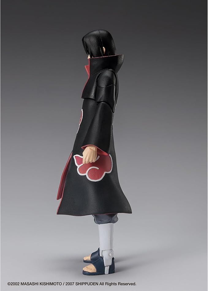 Ultimate Legends - Naruto - Itachi Uchiha (Adult) 5" Action Figure