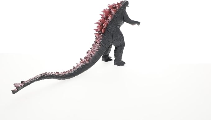 Bandai - Godzilla x Kong - Movie Monster Series - Godzilla (Hollywood)