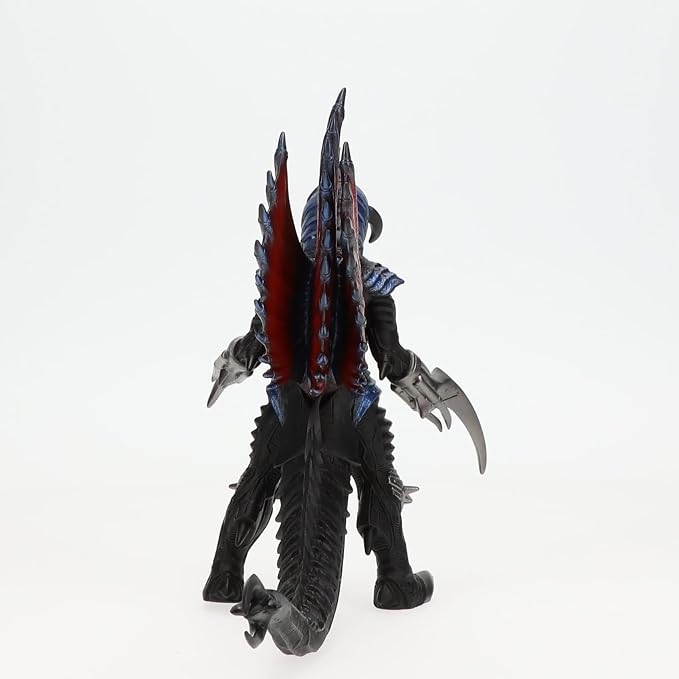 Movie Monster Series - Godzilla: Final Wars - Gigan 2004, Bandai Action Figure