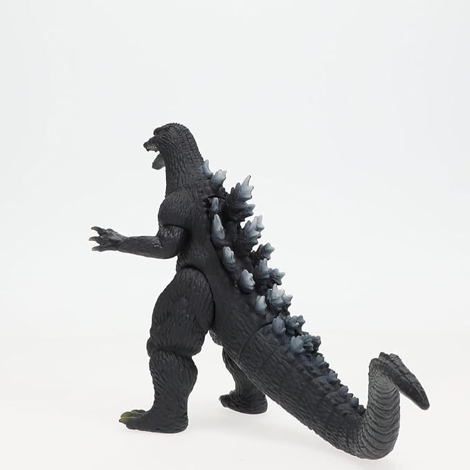 Movie Monster Series - Godzilla: Final Wars - Godzilla 2004, Bandai Action Figure