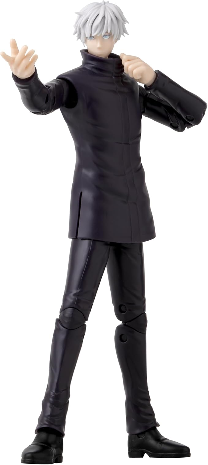ANIME HEROES - Jujutsu Kaisen - Gojo Satoru Hollow Purple Action Figure