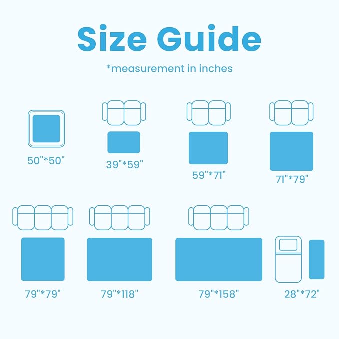 Ultra Soft Baby Play Mat,71"×79" Extra Large Activity Tummy Time Mat for Toddlers,Infants,Kids,1.3" Thick Elasti-Foam Nursery Rug for Floor,Non-Slip Safe for Crawling,Water-Repellent(Emerald)