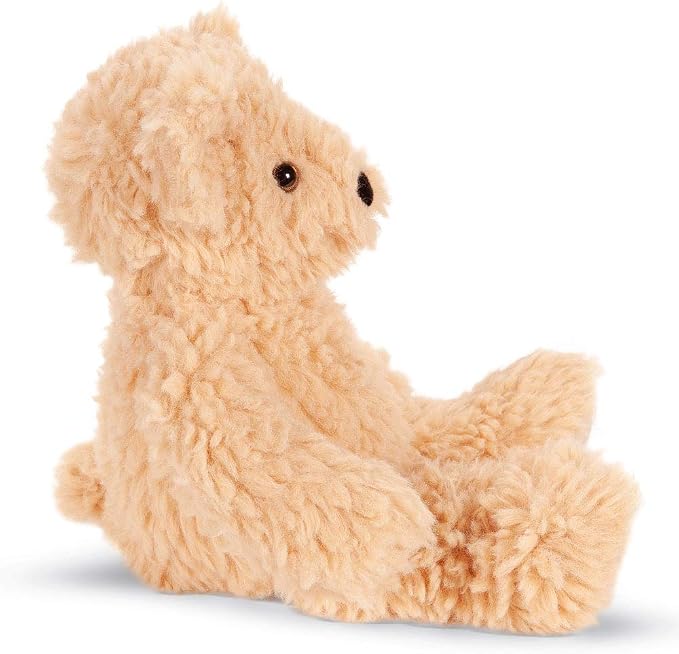 Vermont Teddy Bear | Buttercream Teddy Bear Stuffed Animal | Soft Plush with 100% Recycled Filling, Design in USA | 13 Inch | Super Soft Teddy Bear Collection