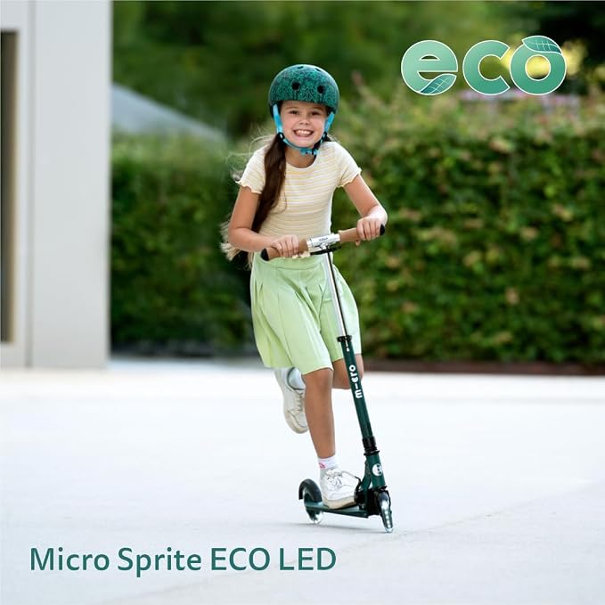 Classic LED Bundle by Micro Scooters