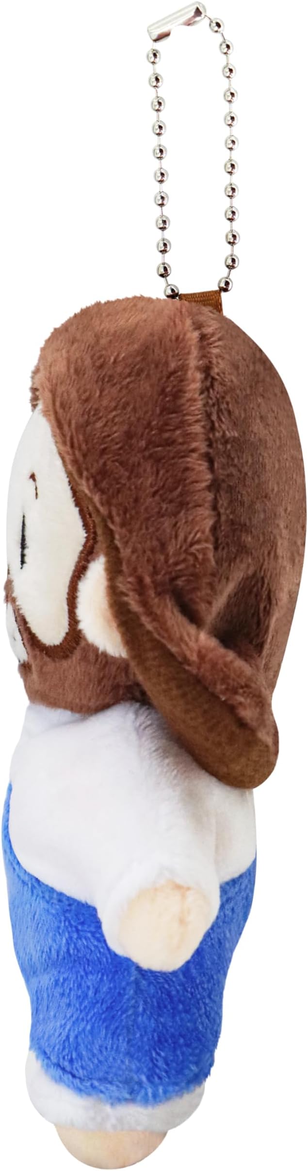 Jesus Plush Doll – Soft Religious Stuffed Animal for Kids – Christian Savior Toy for Easter, Baptism, First Communion, and Sunday School Gifts 12"