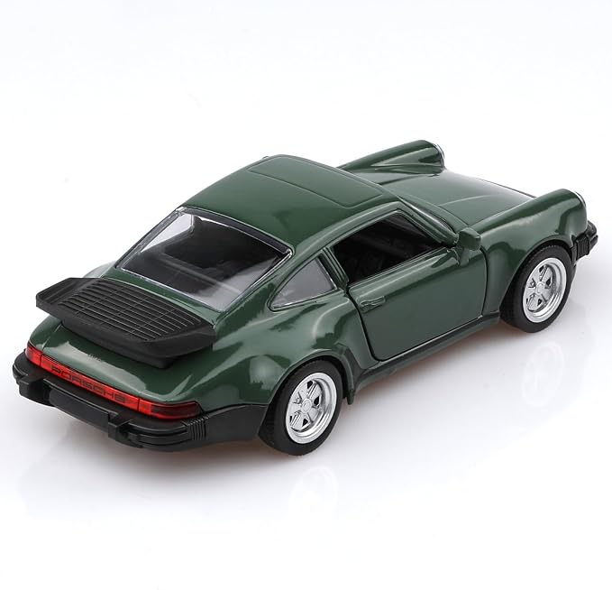TOKAXI 1/36 Scale Porsche 911 Trubo 1978 Diecast Car Models,Pull Back Vehicles Porsche 911 Toy Car,Cars Gifts for Boys Girls