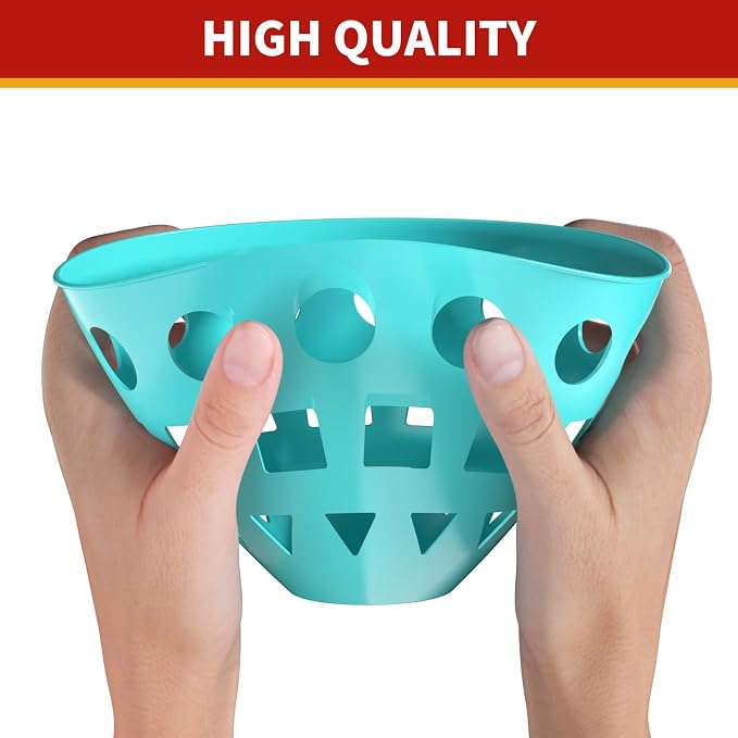 Bennol Outdoor Game Toys for Kids Boys with 20 Balls Pop Pass Catch Ball Game Outside Toys Gifts for 3 4 5 6 7 8+ Year Old Teens, Outside Outdoor Play Gifts for Kids Boys Ages 3-5 4-8