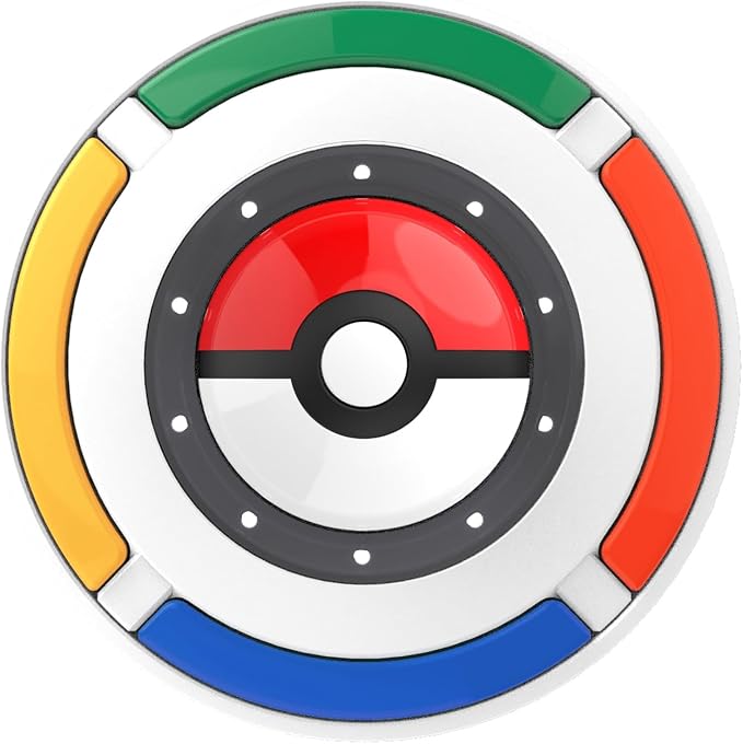 Pokemon Trainer Expert - Electronic Guessing Board Game, Listen to The Game Master Clues to Identify 151 Different Pokemon, Kids Ages 6+, 1-4 Players Brown Box Packaging