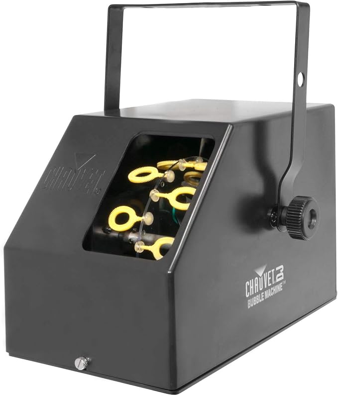 Chauvet B-250 Bubble Machine