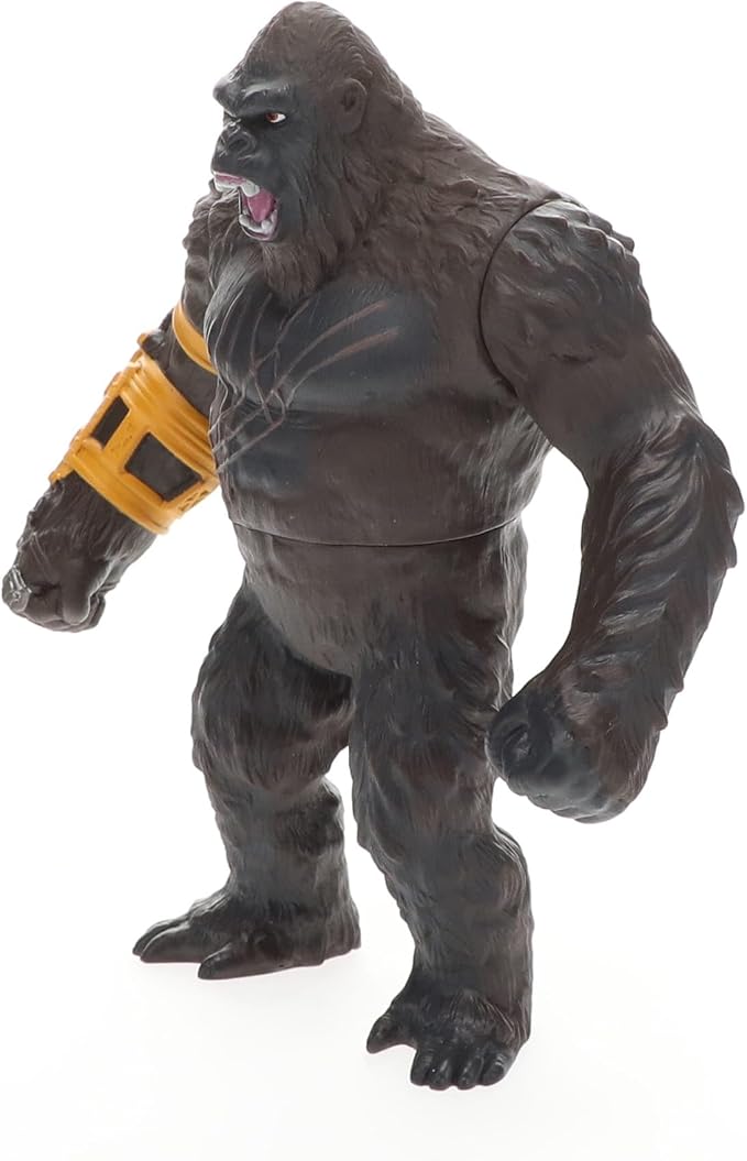 Bandai - Godzilla x Kong - Movie Monster Series - Kong 2024 (Hollywood)