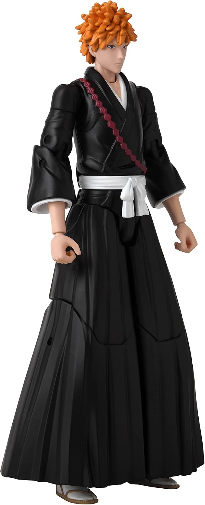 ANIME HEROES - Bleach - Kurosaki Ichigo Action Figure