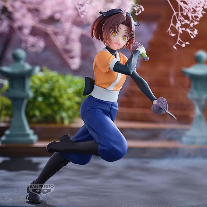 Banpresto - Oshi no Ko - Kana Arima (Tsurugi ver.) Figure