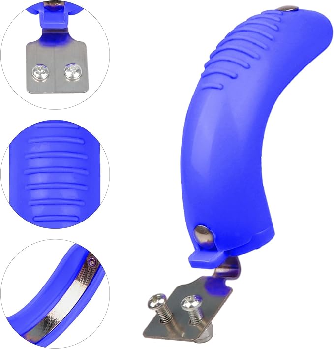 Kids Scooter Brake Replacement for Micro Kickboard Mini Mini3in1 Mini2Grow ChromeWheels 3-Wheel Scooter
