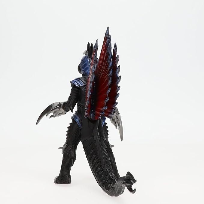 Movie Monster Series - Godzilla: Final Wars - Gigan 2004, Bandai Action Figure
