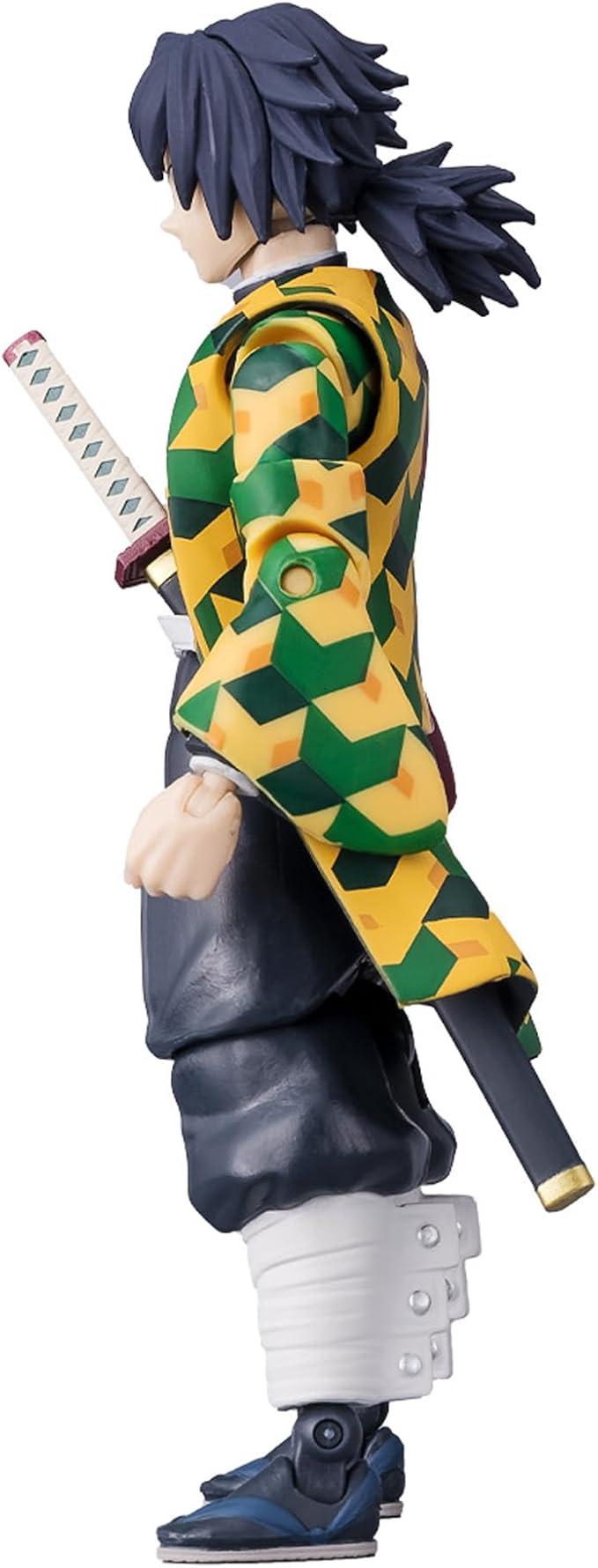 Ultimate Legends - Demon Slayer - Giyu Tomioka 5" Action Figure
