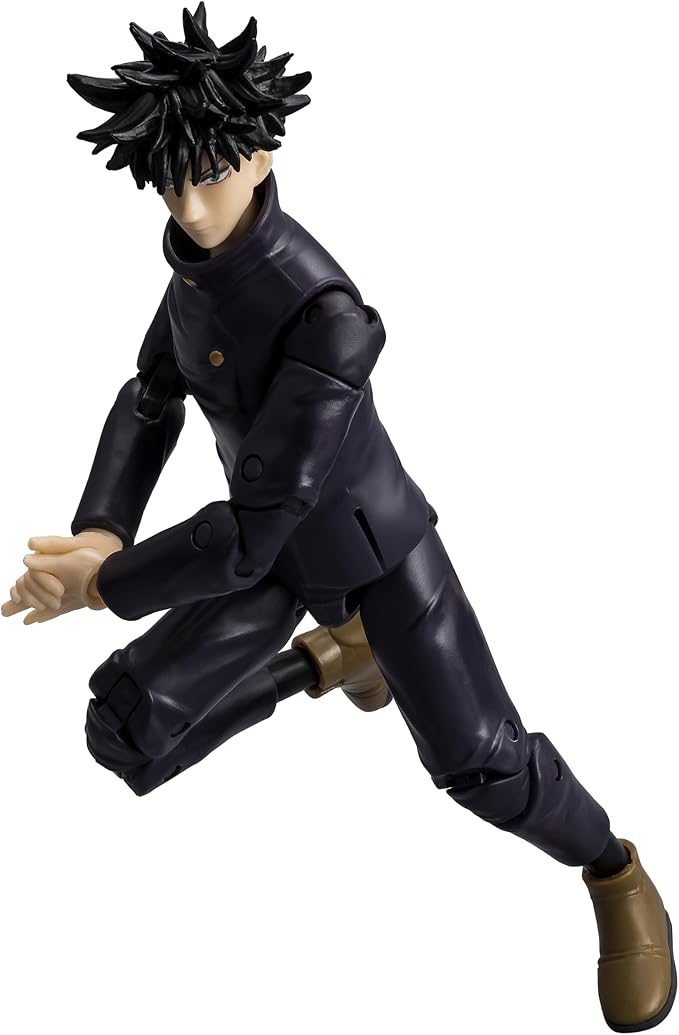 ANIME HEROES - Jujutsu Kaisen - Fushiguro Megumi Action Figure