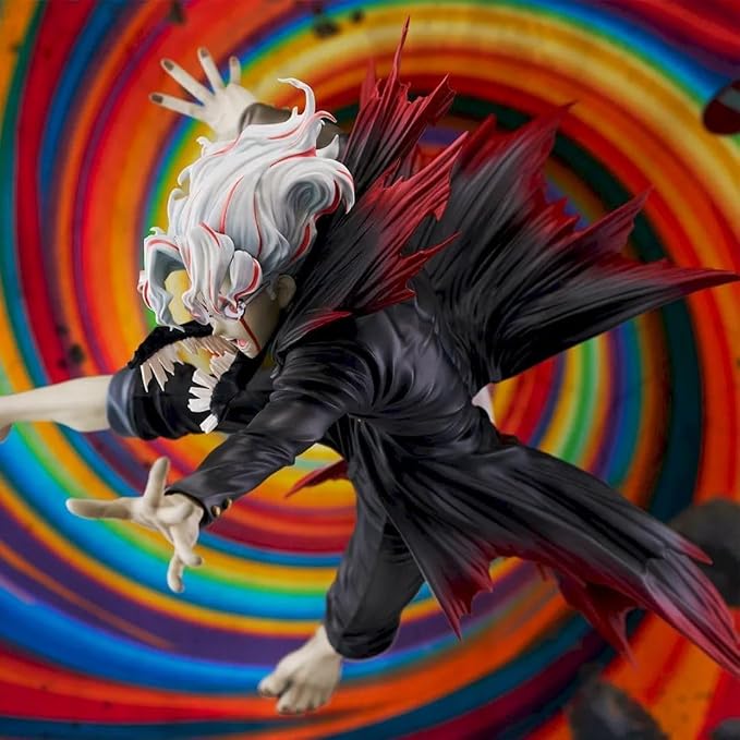 Thunder Tech Dandadan FIGURIZM α Okarun (Transformation) Transform Visual Ver.