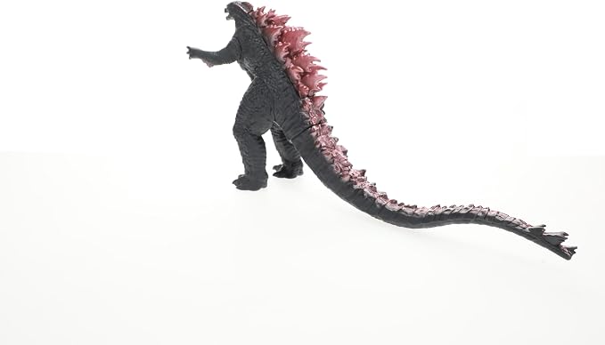 Bandai - Godzilla x Kong - Movie Monster Series - Godzilla (Hollywood)