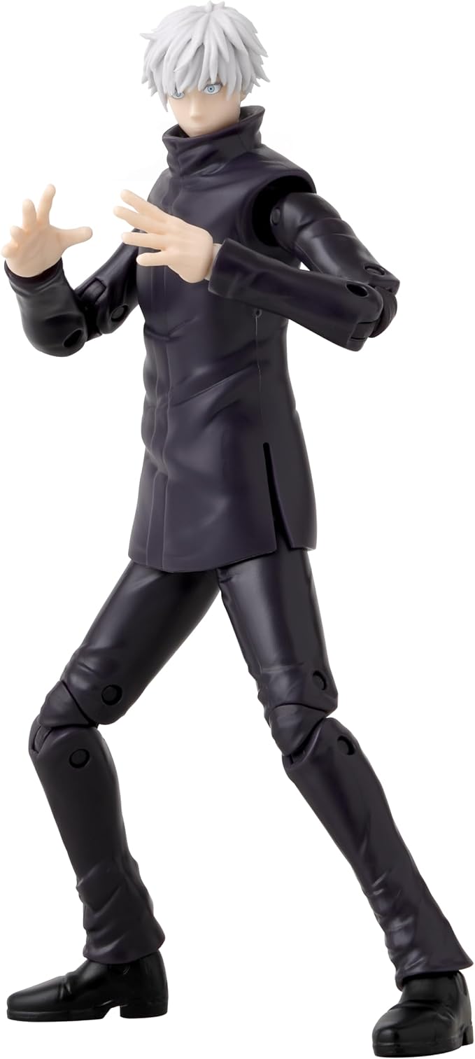 ANIME HEROES - Jujutsu Kaisen - Gojo Satoru Hollow Purple Action Figure