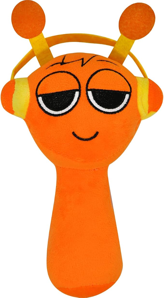 Sprunky Plush,Sprunky Plushies,Soft and Funs Stuffed Toys Dolls for Fans and Friends Christmas Birthday