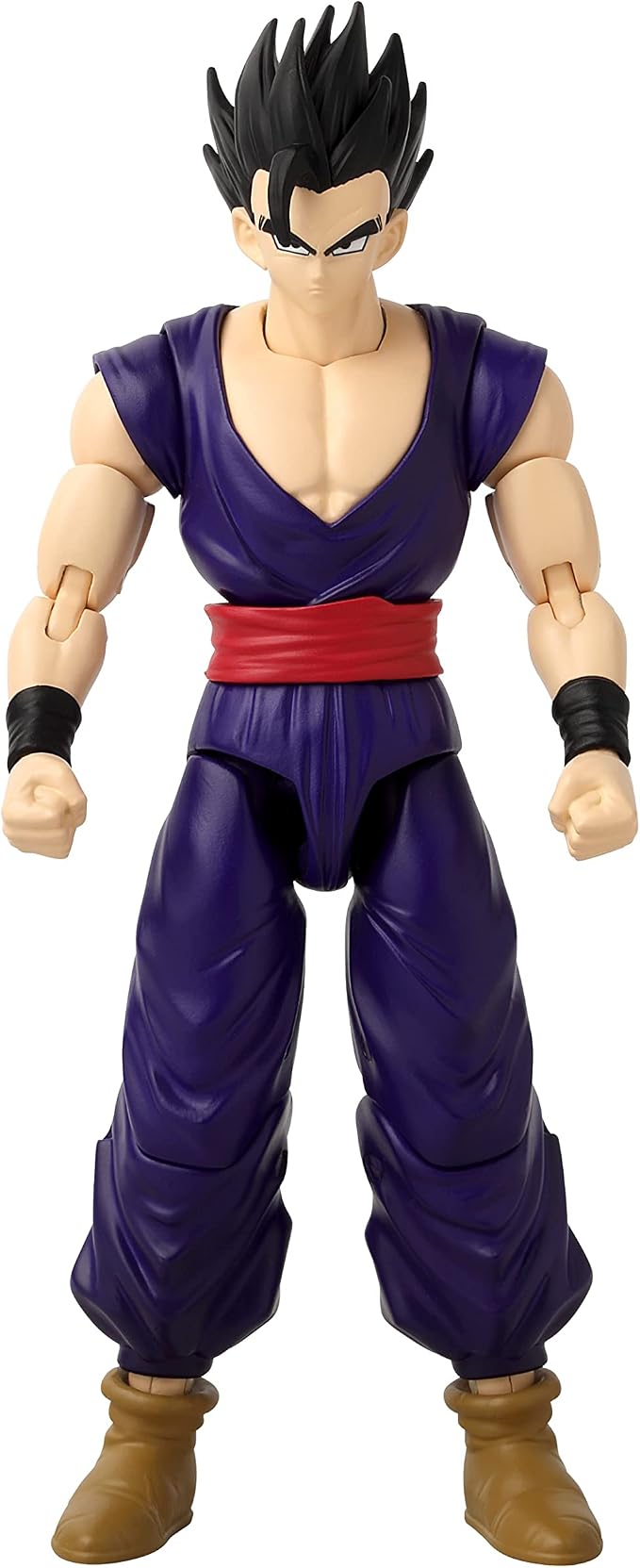 Dragon Ball Super - Dragon Stars - Ultimate Gohan (Super Hero), 6.5" Action Figure