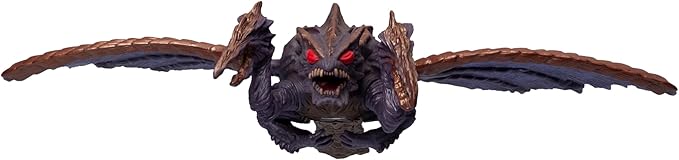 Bandai - Godzilla - Movie Monster Series - Megaguirus