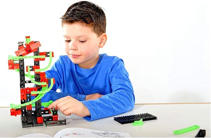 Fischertechnik Dynamic S Building Kit (140 Piece)