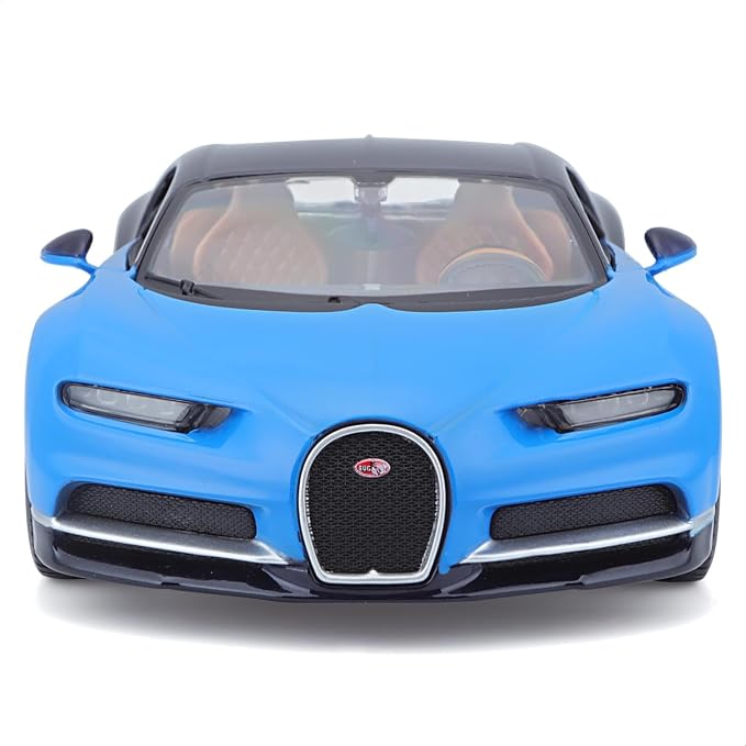 Maisto 1:24 Special Edition Bugatti Chiron