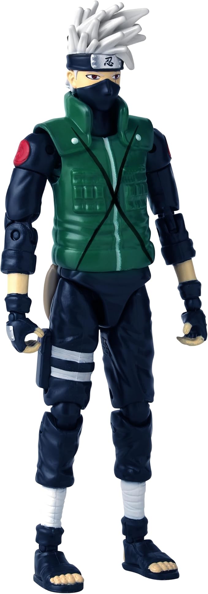 ANIME HEROES Beyond - Naruto - Kakashi Susano Ver. Action Figure