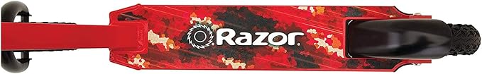 Razor Pro RDS Dirt Scooter for Kids Ages 10+ – Pneumatic Tires, Aircraft-Grade Aluminum Frame, Off-Road Scooter for Riders Up to 220 lbs