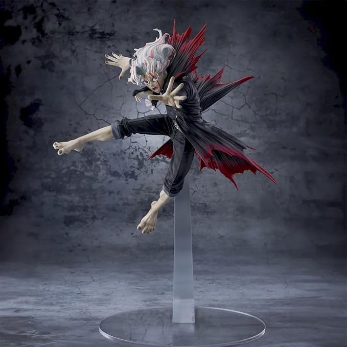 Thunder Tech Dandadan FIGURIZM α Okarun (Transformation) Transform Visual Ver.