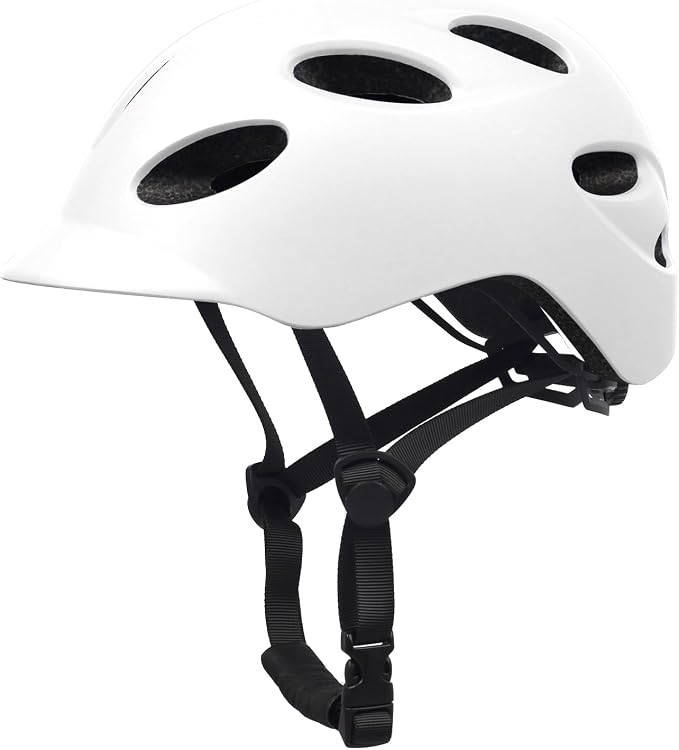 Kids/Youth Bike Helmet for Boys Girls and Teens, Adjustable and Multi-Sport for Bicycle, Kick Scooter, Skateboard, Roller/Inline Skate