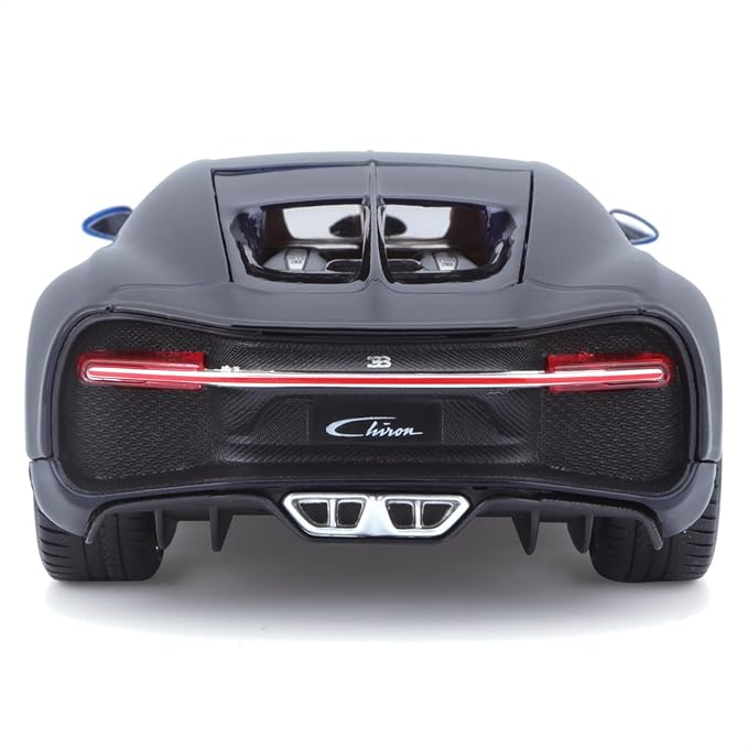 Maisto 1:24 Special Edition Bugatti Chiron