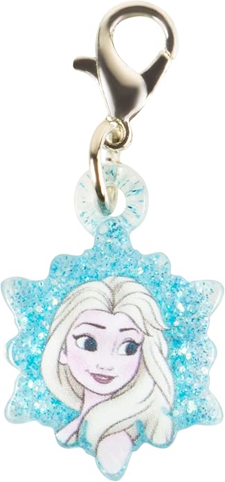LUV HER Girls Add A Charm Toy Bracelet and Costume Jewelry Box Set - Ages 3+
