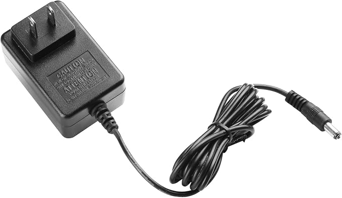 24V Charger for Ride on Toys, 24 Volt Battery Charger for Ride on Car SUV Car Ride-Ons Accessories