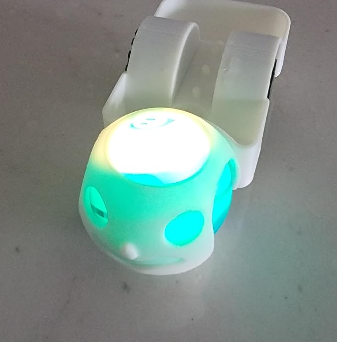 Ballwagon for Sphero mini - for 1.5 inch mini Robotic Ball