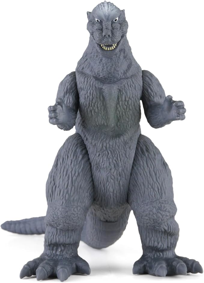 Bandai - Godzilla - Movie Monster Series - Godzilla 1954
