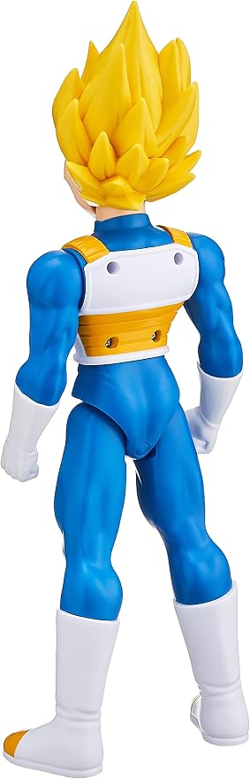 Limit Breaker Series - Dragon Ball Super - Super Saiyan Vegeta Limit Breaker 12 inch Figure