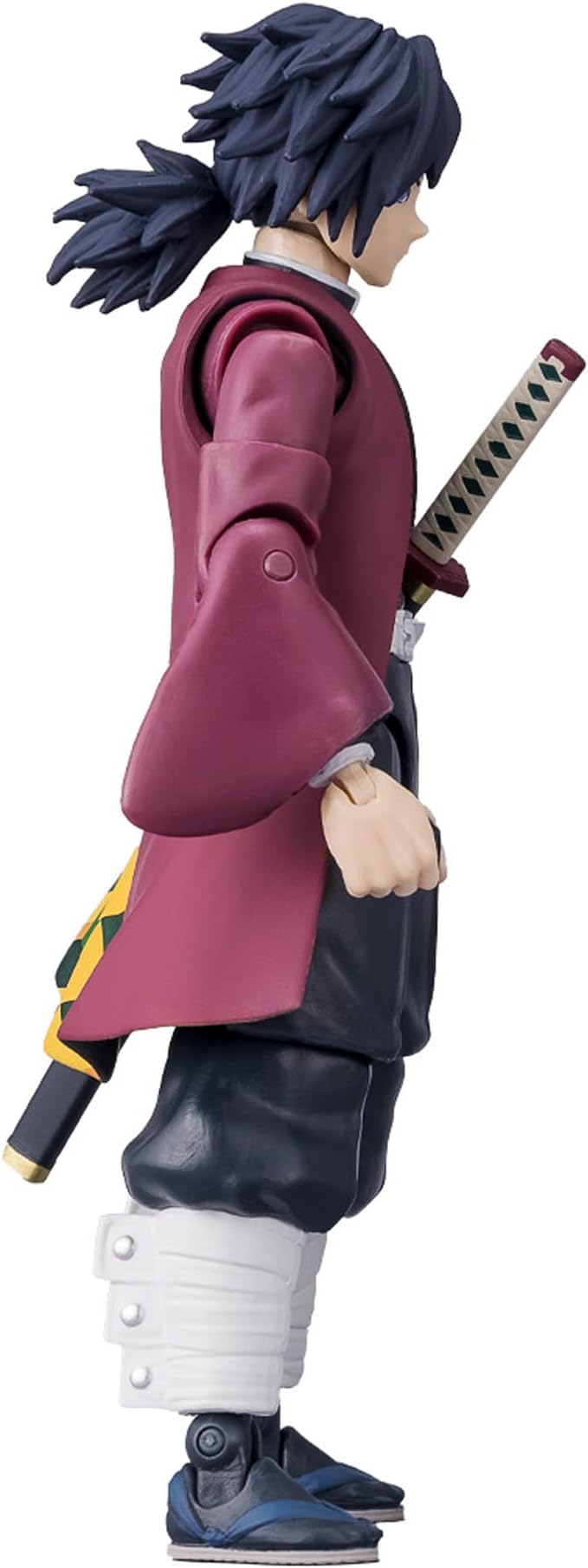 Ultimate Legends - Demon Slayer - Giyu Tomioka 5" Action Figure