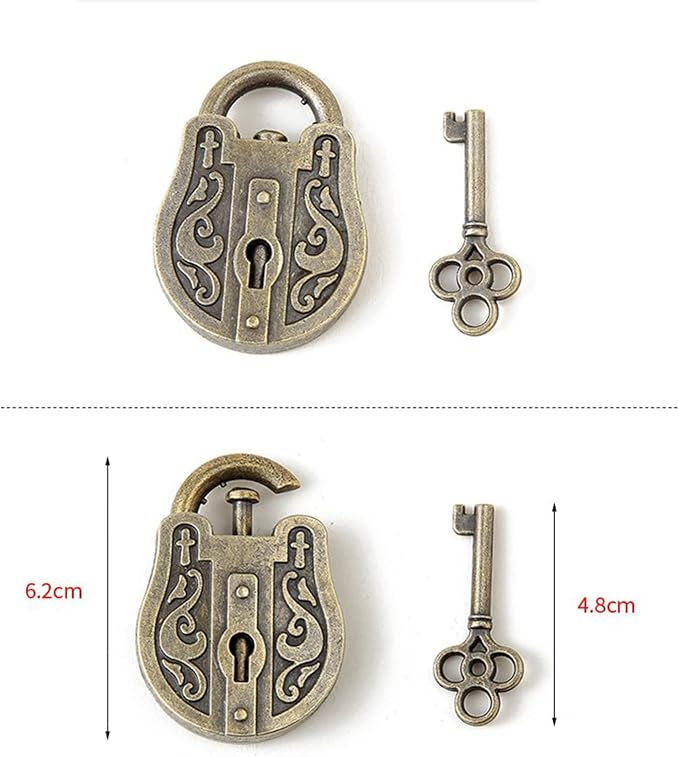 FantasyDay 15 Pcs Brain Teaser Puzzle,Metal Puzzle, Unlock Interlock IQ Test Game, Magic Trick Toy Gift for Kids and Adults