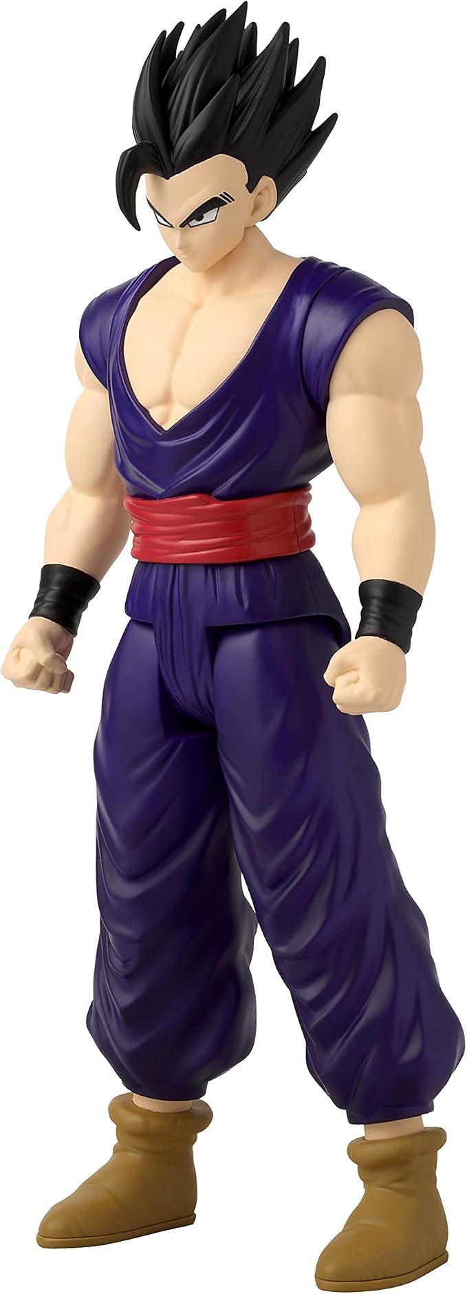 Limit Breaker Series - Dragon Ball Super: Super Hero - Ultimate Gohan, Limit Breaker 12" Action Figure
