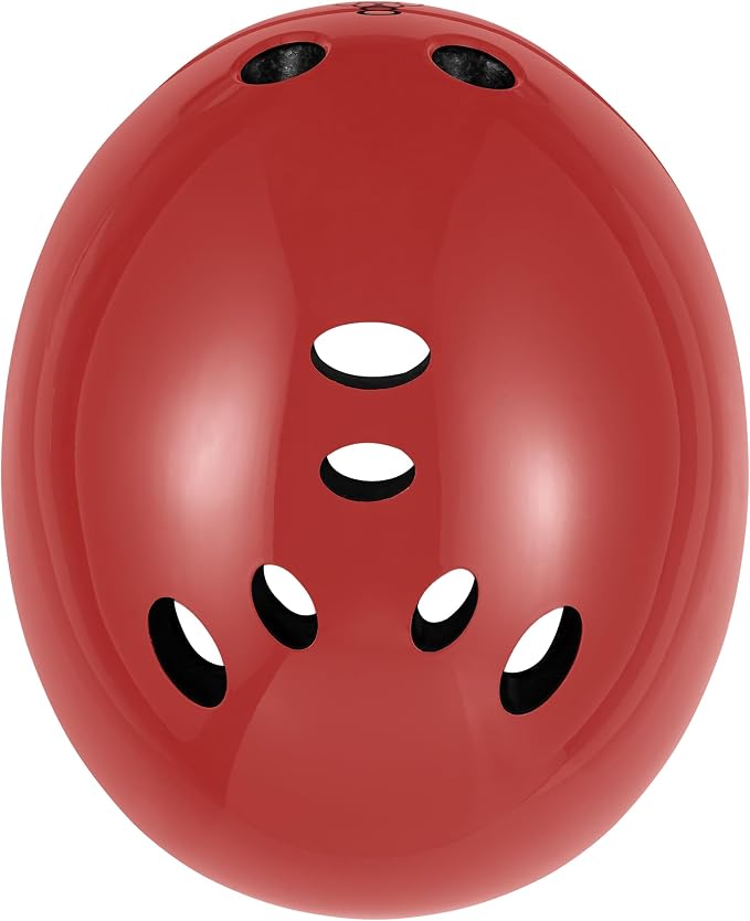 Triple Eight Certified Sweatsaver Helmet for Skateboarding, BMX, Roller Derby, Roller Skating, Inline Skating, Scooter and Bike