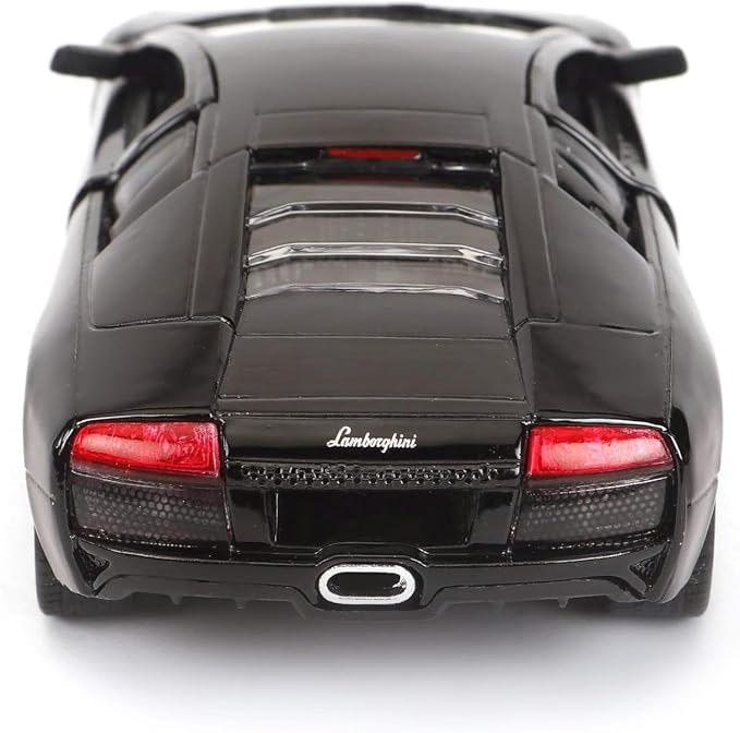 KiNSMART Lamborghini Murcielago LP640 5" 1:36 Scale Die Cast Model Super Sports Car Toy